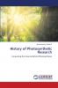History of Photosynthetic Research