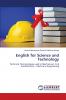 English for Science and Technology