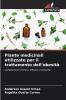 Piante medicinali utilizzate per il trattamento dell'obesità