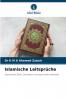 Islamische Leitsprüche