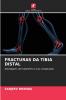 FRACTURAS DA TÍBIA DISTAL