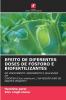 EFEITO DE DIFERENTES DOSES DE FÓSFORO E BIOFERTILIZANTES