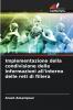 Implementazione della condivisione delle informazioni all'interno delle reti di filiera