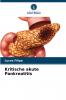 Kritische akute Pankreatitis