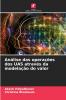 Análise das operações dos UAS através da modelação do valor