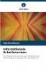 Internationale Arbeitsnormen