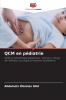 QCM en pédiatrie