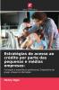 Estratégias de acesso ao crédito por parte das pequenas e médias empresas