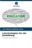 Lehrstrategien für die Ausbildung