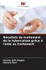 Résultats du traitement de la tuberculose grâce à l'aide au traitement