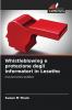 Whistleblowing e protezione degli informatori in Lesotho