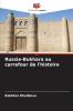 Russie-Bukhara au carrefour de l'histoire
