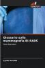 Glossario sulla mammografia BI-RADS