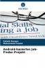 Android-basiertes Job-Finder-Projekt