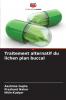 Traitement alternatif du lichen plan buccal