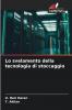 Lo svelamento della tecnologia di stoccaggio