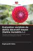 Évaluation variétale du dahlia décoratif moyen (Dahlia Variabilis L.)