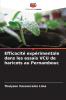 Efficacité expérimentale dans les essais VCU de haricots au Pernambouc