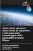Stima dello spessore dello strato di copertura e del potenziale tonnellaggio della pegmatite di Olode-Gbayo