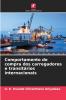 Comportamento de compra dos carregadores e transitários internacionais