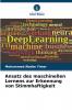 Ansatz des maschinellen Lernens zur Erkennung von Stimmhaftigkeit