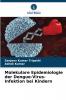 Molekulare Epidemiologie der Dengue-Virus-Infektion bei Kindern