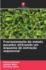 Fracionamento de metais pesados utilizando um esquema de extração sequencial