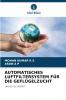 AUTOMATISCHES LUFTFILTERSYSTEM FÜR DIE GEFLÜGELZUCHT