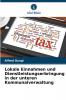 Lokale Einnahmen und Dienstleistungserbringung in der unteren Kommunalverwaltung