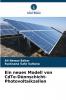 Ein neues Modell von CdTe-Dünnschicht-Photovoltaikzellen