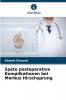 Späte postoperative Komplikationen bei Morbus Hirschsprung