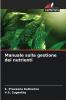 Manuale sulla gestione dei nutrienti