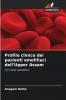 Profilo clinico dei pazienti emofiliaci dell'Upper Assam