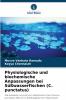 Physiologische und biochemische Anpassungen bei Süßwasserfischen (C. punctatus)