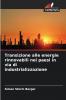Transizione alle energie rinnovabili nei paesi in via di industrializzazione