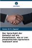 Der Sprechakt der Antwort auf ein Kompliment wie er von jemenitischen Sprechern realisiert wird