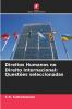 Direitos Humanos no Direito Internacional