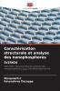 Caractérisation structurale et analyse des nanophosphores Sr2SiO4