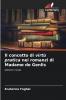 Il concetto di virtù pratica nei romanzi di Madame de Genlis