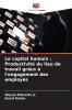 Le capital humain