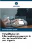 Verwaltung von Informationsressourcen in der Nationalbibliothek von Nigeria