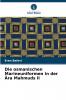 Die osmanischen Marineuniformen in der Ära Mahmuds II