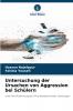 Untersuchung der Ursachen von Aggression bei Schülern