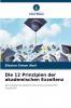 Die 12 Prinzipien der akademischen Exzellenz