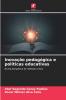 Inovação pedagógica e políticas educativas