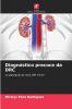 Diagnóstico precoce da DRC