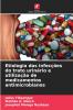 Etiologia das infecções do trato urinário e utilização de medicamentos antimicrobianos