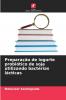 Preparação de iogurte probiótico de soja utilizando bactérias lácticas