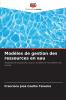 Modèles de gestion des ressources en eau
