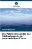 Die Politik der Länder des Südkaukasus in der gegenwärtigen Phase